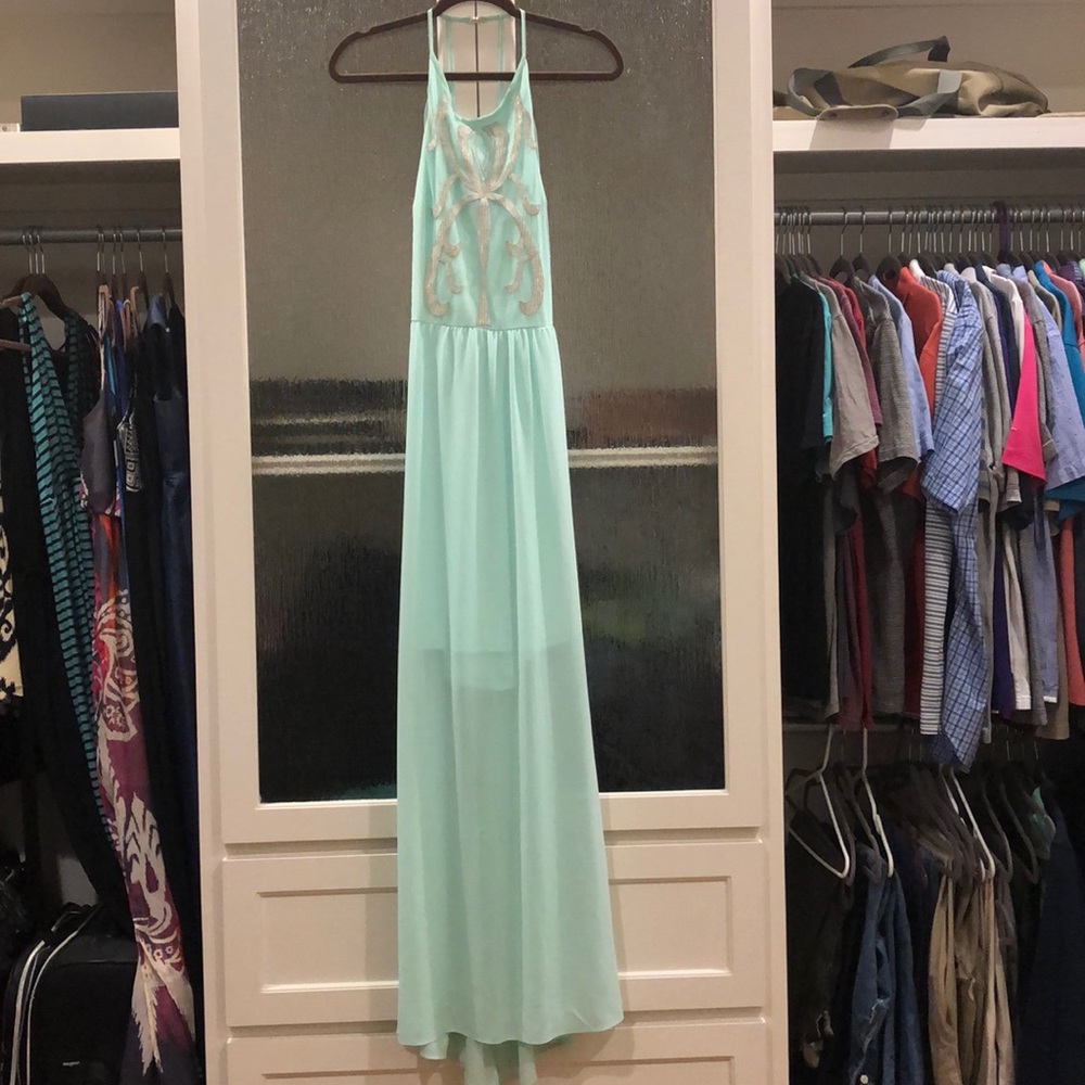 Marineblu Maxi dress